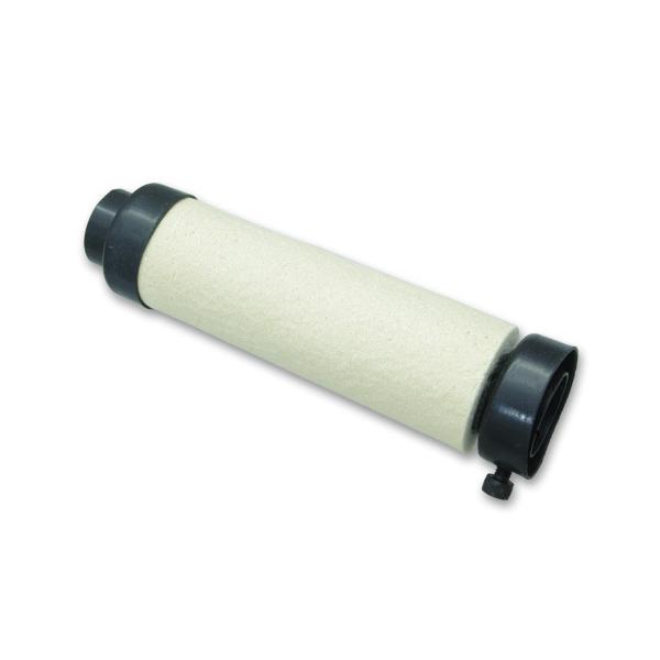 MRS-RS-50L 汎用 インナーサイレンサー 50φ Lサイズ  外径：47mm 内径：28mm 全長：185mm    (消音機/バッフル
