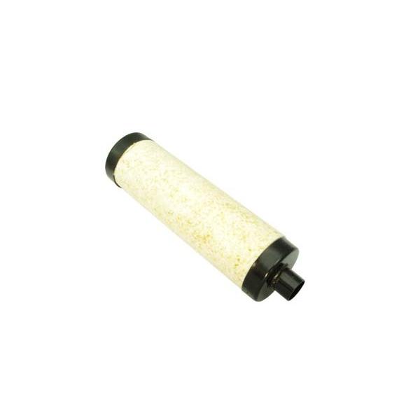 MRS-RS-70SRE ショート管用インナーサイレンサー 70φ/パイ MSサイズ 外径：66mm 内径：22mm 全長：255mm　(消音機/バッフル