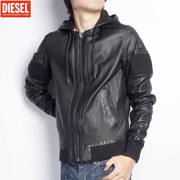 ポイント5倍 DIESEL 革ジャン - 通販 - ssciindia.com ポイント5倍 DIESEL 革ジャン - 通販 - ssciindia.com