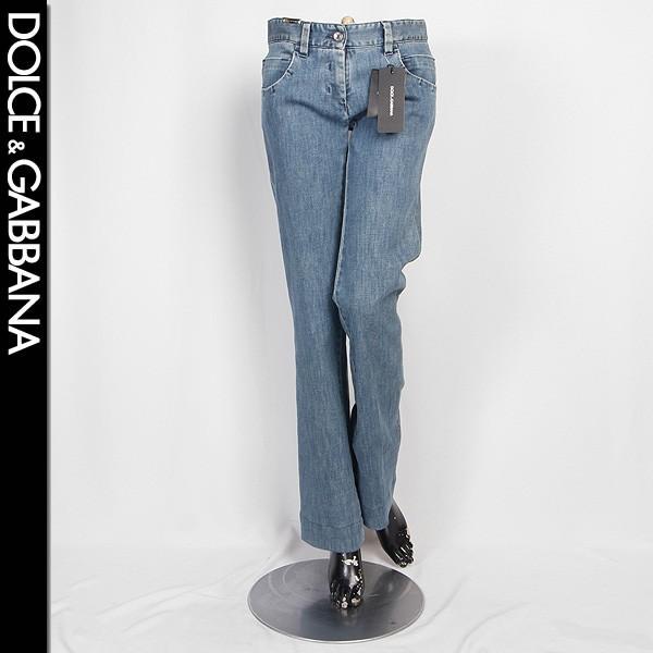 ドルチェ&ガッバーナ】ジーンズ レディース デニム utis.edu.mn