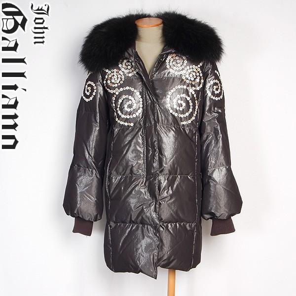 ガリアーノ JOHN GALLIANO レディース アウター ジャケット コート