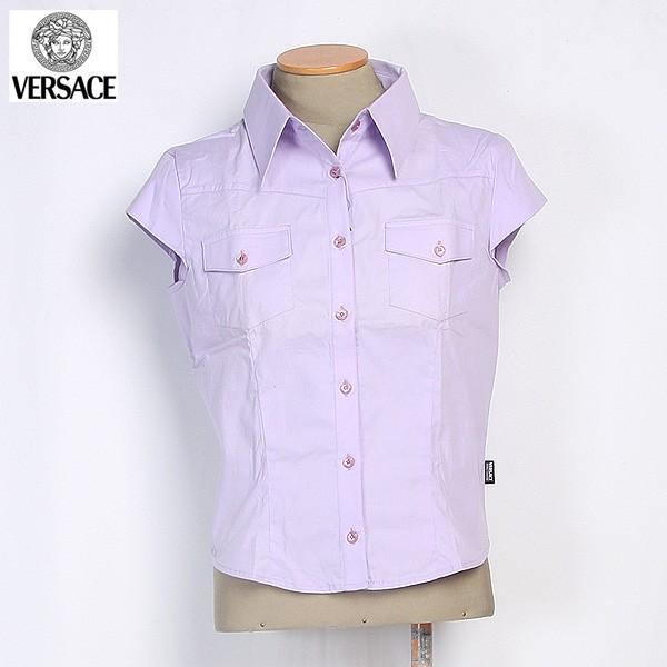 ヴェルサーチジーンズ VERSACE JEANS レディース トップス カジュアル