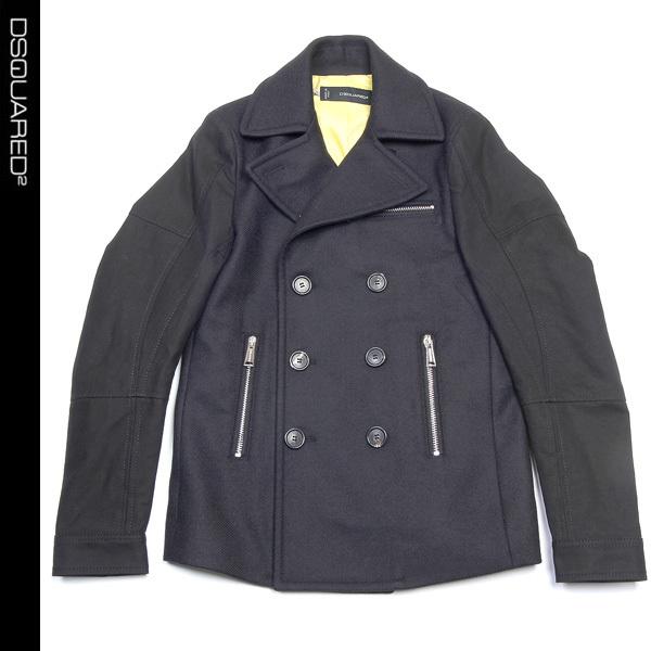 ディースクエアード DSQUARED2 メンズ アウター ジャケット コート