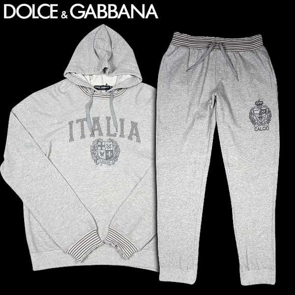 送料無料 ドルチェ ガッバーナ Dolce Gabbana メンズ プルオーバー パーカー セットアップ 上下組 G9s52g G3owaj G7ep2 12a 18 ガッツブランドショップ 通販 Yahoo ショッピング