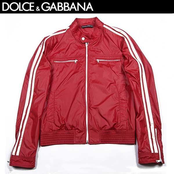 送料無料 ドルチェ ガッバーナ Dolce Gabbana メンズ ナイロン ジャケット ドルガバ ブルゾン赤 レッド G9bu2t G7ur4 F34 14s 62 ガッツブランドショップ 通販 Yahoo ショッピング