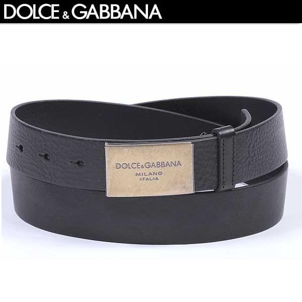 ドルチェ ガッバーナ Dolce Gabbana メンズ ドルガバ ロゴ バックル ベルト 3624 A1561 13s 16 ガッツブランドショップ 通販 Yahoo ショッピング