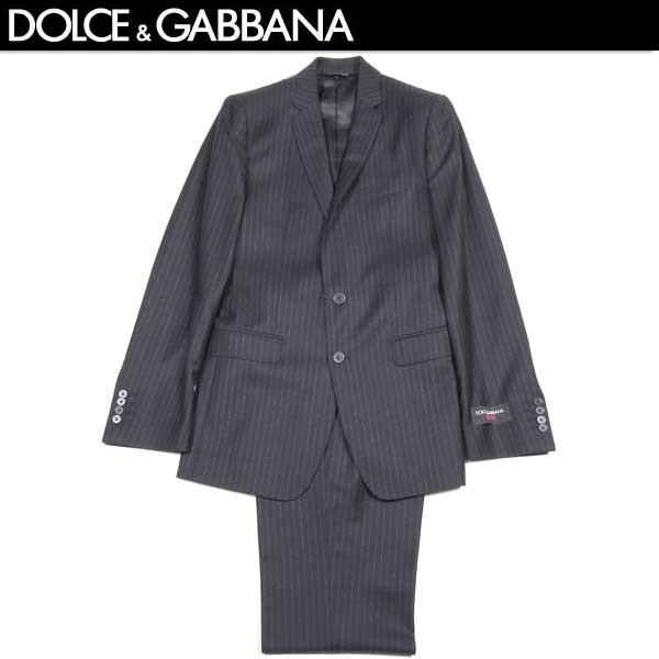 ドルチェ＆ガッバーナ(DOLCE&GABBANA)MARTINI メンズ スーツ