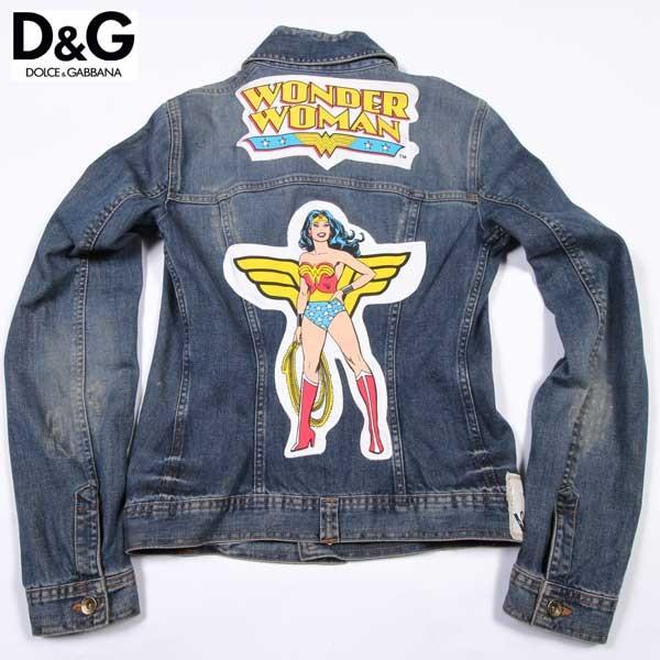 ドルチェ＆ガッバーナ DOLCE&GABBANA レディース アウター ジャケット