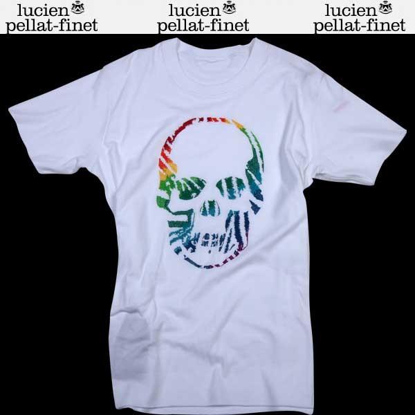 ルシアンペラフィネ lucien pellat-finet メンズ トップス Tシャツ