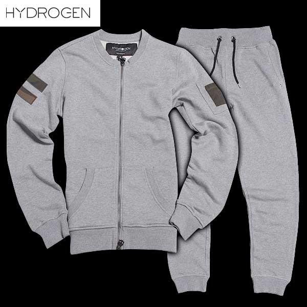 送料無料 ハイドロゲン Hydrogen メンズ トラックジャケット スウェットパンツ セットアップ上下組 015 Db61a 07 ガッツブランドショップ 通販 Yahoo ショッピング