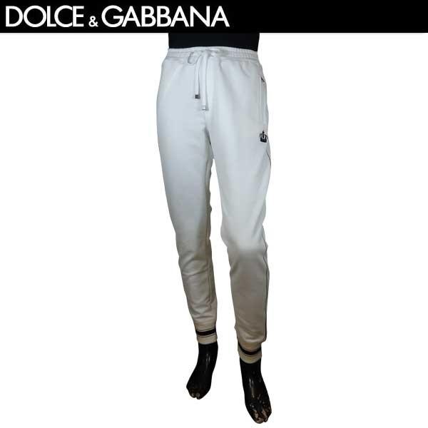 ドルチェ＆ガッバーナ DOLCE&GABBANA メンズ ボトムス スウェット