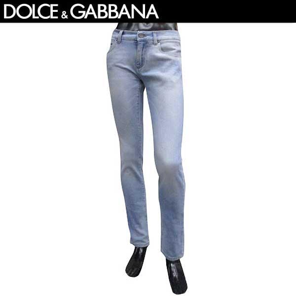 ドルチェ＆ガッバーナ DOLCE&GABBANA メンズ デニムパンツ ジーンズ