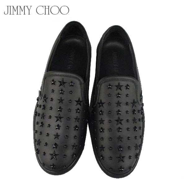 ジミーチュウ Jimmy Choo メンズ 靴 スニーカー スリッポン ミックス