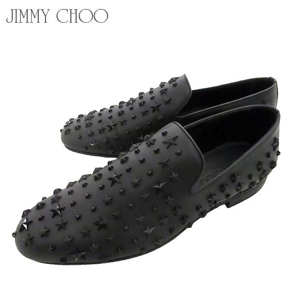 ジミーチュウ Jimmy Choo メンズ 靴 スニーカー ミックススター