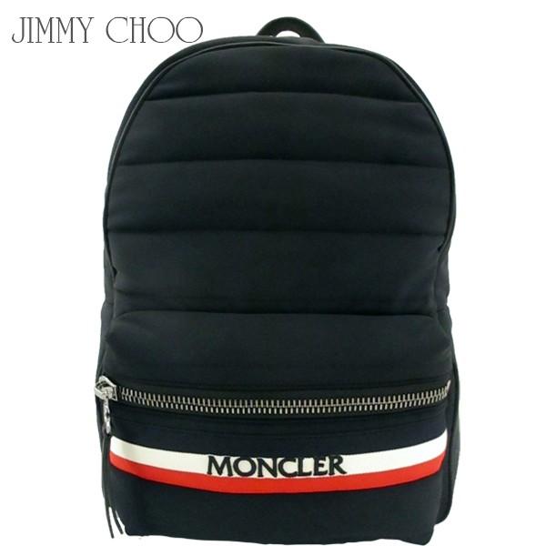 モンクレール(MONCLER) キルティング バックパック リュックサック NEW GEORGE 0062300 539AX 999 81S