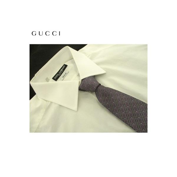 グッチ(GUCCI) メンズ ネクタイ スーツ プレゼント オシャレ ブランド