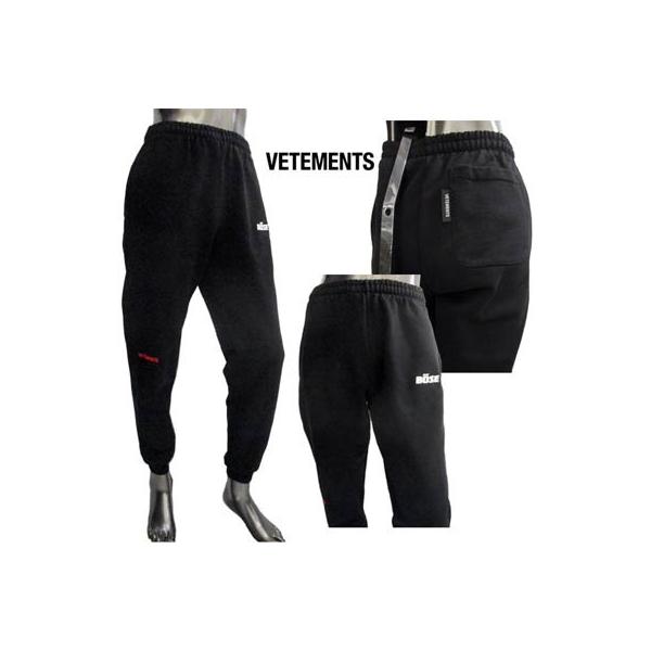 ヴェトモン VETEMENTS メンズ パンツ ボトムス スウェットパンツ ヴェトモン VETEMENTS メンズ パンツ ボトムス スウェットパンツ