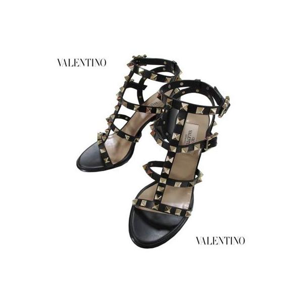 ヴァレンティノ VALENTINO レディース シューズ サンダル 靴 ソール