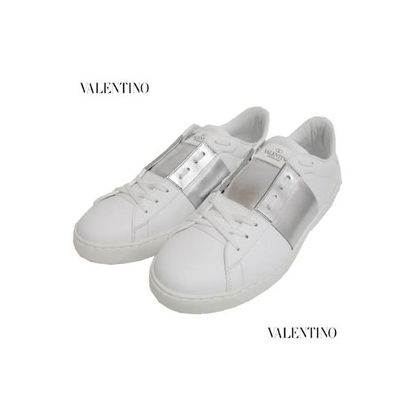 ヴァレンティノ VALENTINO メンズ 靴 スニーカー ロゴ マルチ