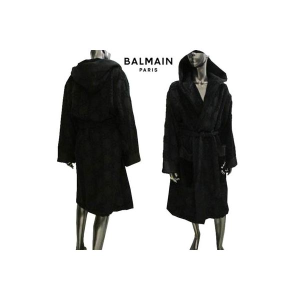 バルマン BALMAIN メンズ アウター ジャケット コート バスローブ バルマン BALMAIN メンズ アウター ジャケット コート バスローブ
