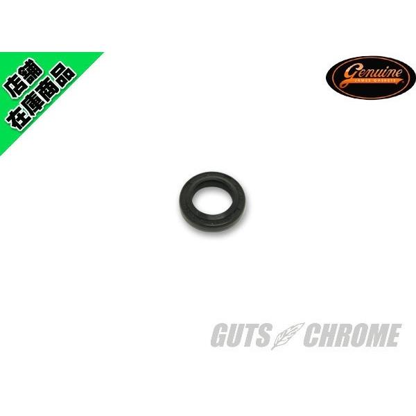 GUTS CHROME（ガッツ クローム） JAMES製 シフターレバーシャフト