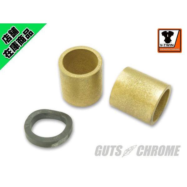 GUTS CHROME（ガッツ クローム） 【年末年始10%OFFクーポン】1936-84年