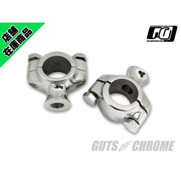 GUTS CHROME（ガッツ クローム） 100-0084 フランダース スタイル
