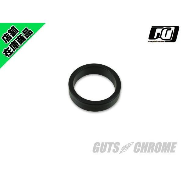 GUTS CHROME（ガッツ クローム） CV差し込み インマニシール フッ素