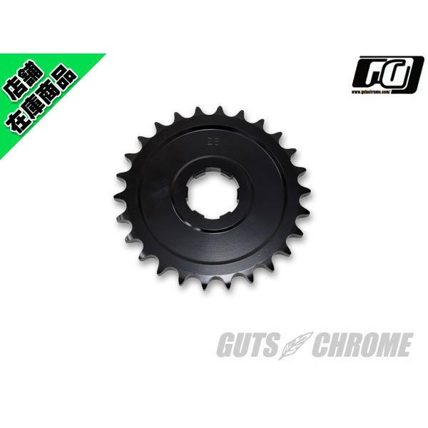 パフォーマンスマシーンスプロケット66T/20㎜ポリッシュ