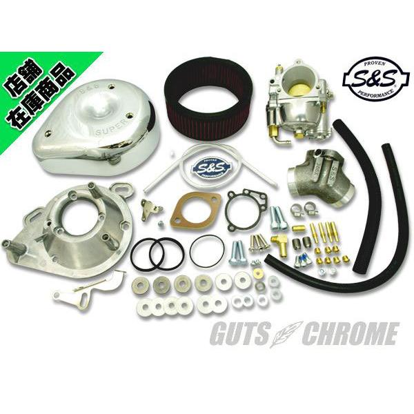 S&S eキャブアクセルワイヤー中古 エボリューション