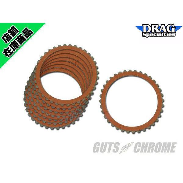 GUTS CHROME（ガッツ クローム） DSI製 90-97年 BT用 91年以降XL用