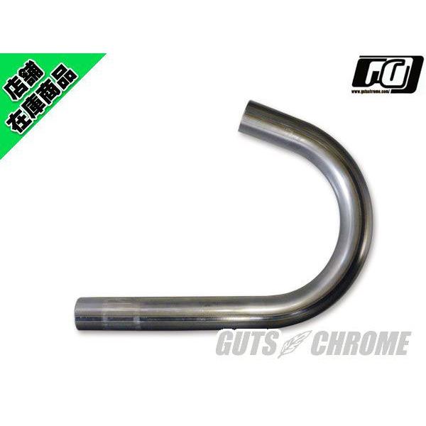 ベンドパイプ　45-1.6 R120 160度