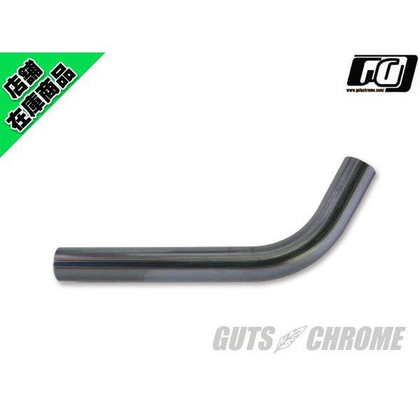 ベンドパイプ 45-1.6 R120 60度 :1500-0012:ガッツクローム - 通販 - Yahoo!ショッピング ベンドパイプ 45-1.6 R120 60度 :1500-0012:ガッツクローム - 通販 - Yahoo!ショッピング