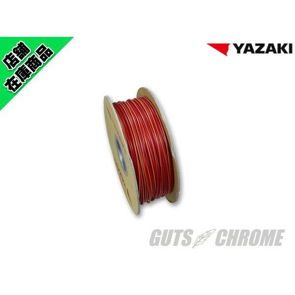 GUTS CHROME（ガッツ クローム） 【年末年始10%OFFクーポン】YAZAKI製