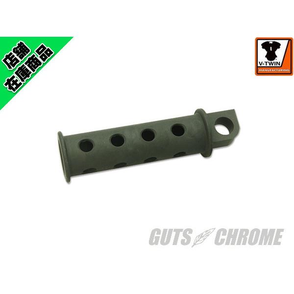 GUTS CHROME（ガッツ クローム） V-Twin製 WRレプリカキックペダル