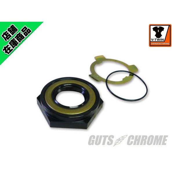 GUTS CHROME（ガッツ クローム） 17-1490 デュオシールナットKIT 41-84