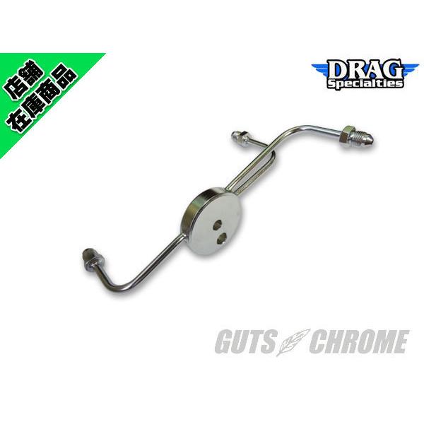 GUTS CHROME（ガッツ クローム） フロントブレーキティー ナロー