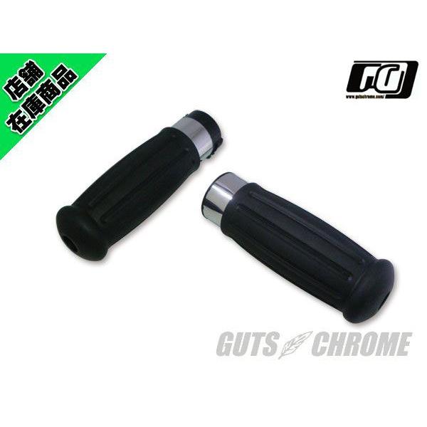 GUTS CHROME アンティークグリップ : ガッツクローム - 通販 - Yahoo