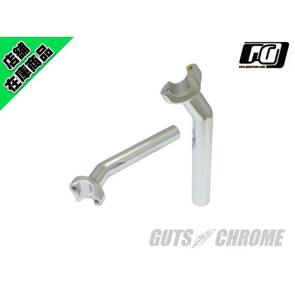 GUTS CHROME（ガッツ クローム） 2310-9311 8.5インチプルバック