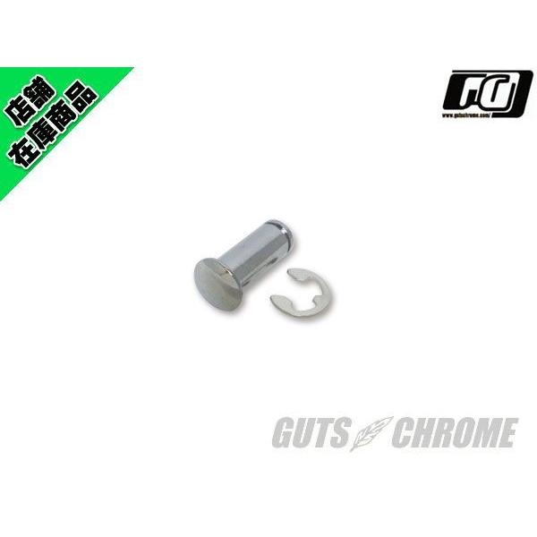 GUTS CHROME（ガッツ クローム） TC EVO用クラッチケーブルピン