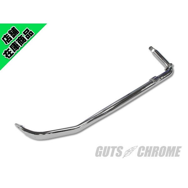 GUTS CHROME（ガッツ クローム） 1インチオーバー ロング