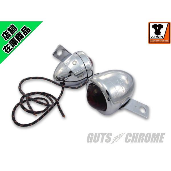 GUTS CHROME（ガッツ クローム） GUIDE DH-49レプリカ バレット 