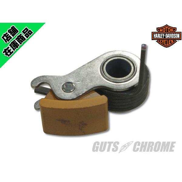 Harley Davidson 純正 セカンダリーカムチェーンテンショナー : ガッツ