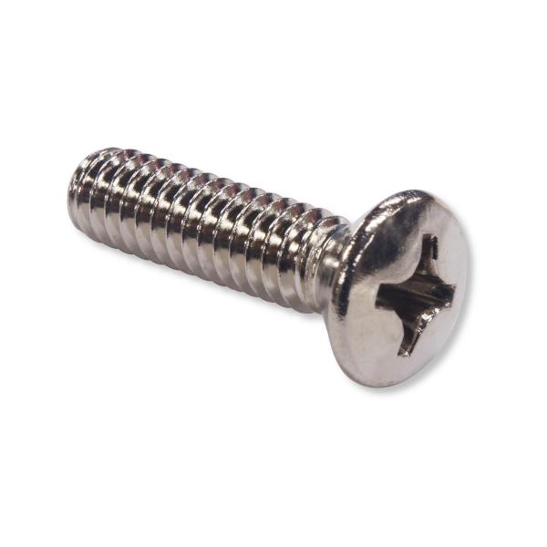 S&S CYCLE エアクリーナーカバー クローム GUTS CHROME（ガッツ クローム） S&S エアクリーナーカバースクリュー