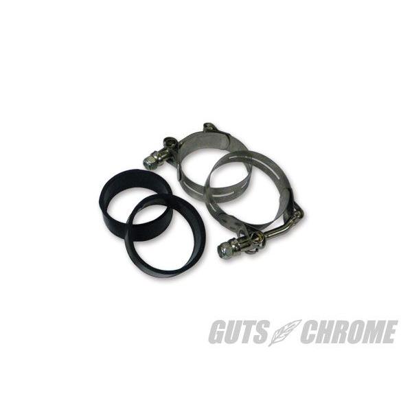 GUTS CHROME（ガッツ クローム） エアークラフトインテークバンド