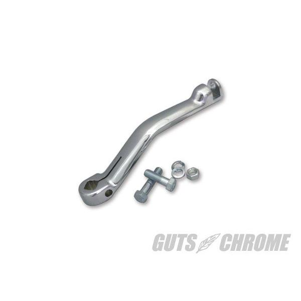 GUTS CHROME（ガッツ クローム） キックアーム : ガッツクローム