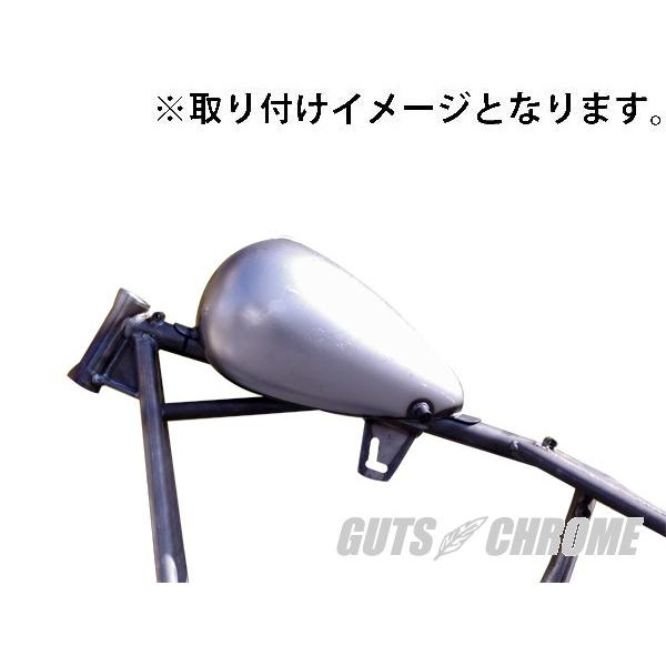 ナロー　チョッパータンク