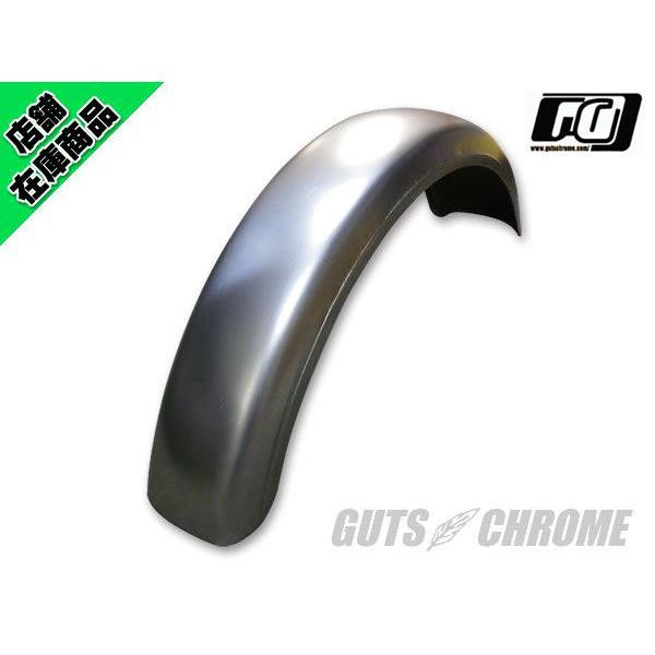 GUTS CHROME 71-84 FX フロントフェンダー ステーなし : ガッツ
