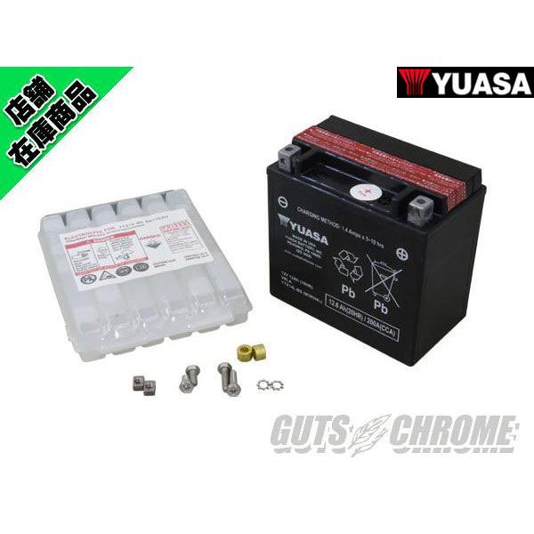 9800-1070 ユアサ ハーレー バッテリーYTX14L-BS :9800-1070:ガッツクローム - 通販 - Yahoo!ショッピング 9800-1070 ユアサ ハーレー バッテリーYTX14L-BS :9800-1070:ガッツクローム - 通販 - Yahoo!ショッピング