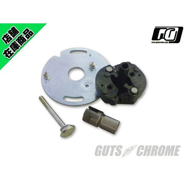 GUTS CHROME（ガッツ クローム） アドバンスオンリー : ガッツクローム